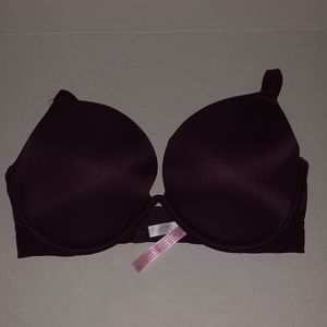 Pink wear everywhere bra -SUPER PUSH UP-